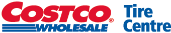 Costco Wholesale Tire Logo
